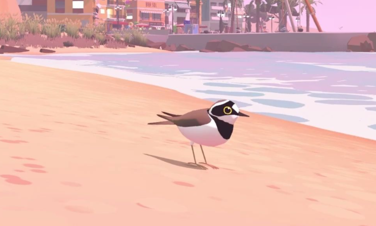 阿尔芭的探险下载链接 阿尔芭的探险预约地址截图