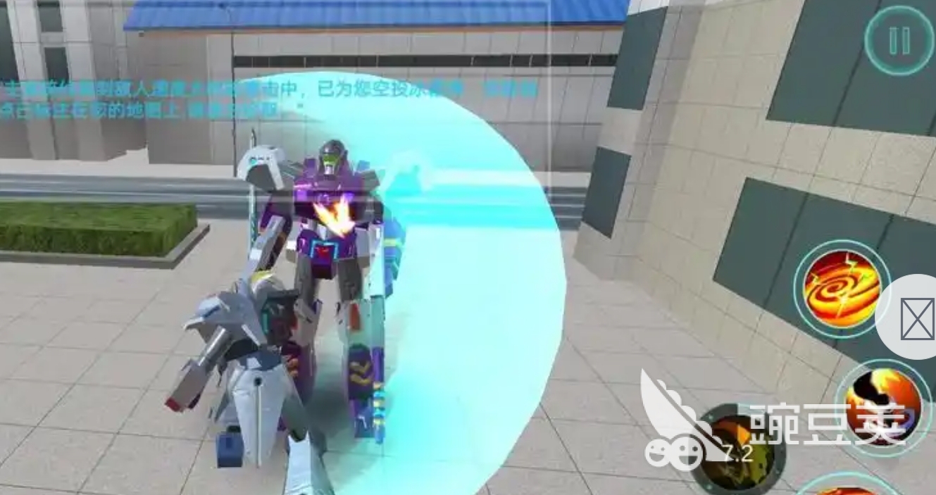 2026年值得期待的机甲类游戏分享：高人气与硬核玩法兼具的机甲大作