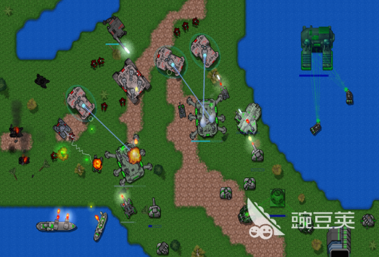 热门不用网络策略游戏手机版分享 2026高人气单机策略手游安卓下载合集截图