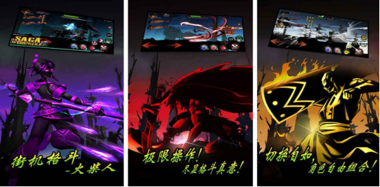 街机三十款冷门格斗游戏有哪些