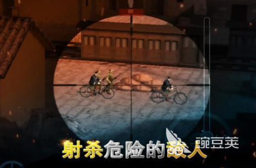 二战狙击游戏分享 2026高人气二战狙击题材榜单6before_1截图