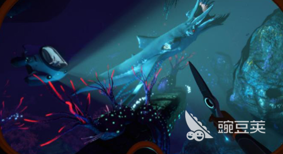 深海迷航冰点之下游戏手机版公测时间揭晓 深海迷航冰点之下手游正式上线日期公布截图