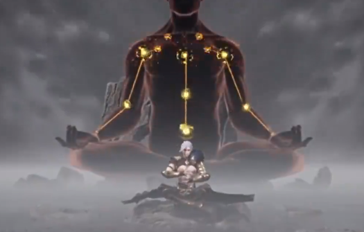 武神主宰游戏手机版公测时间是哪天 武神主宰手游公测时间盘点截图