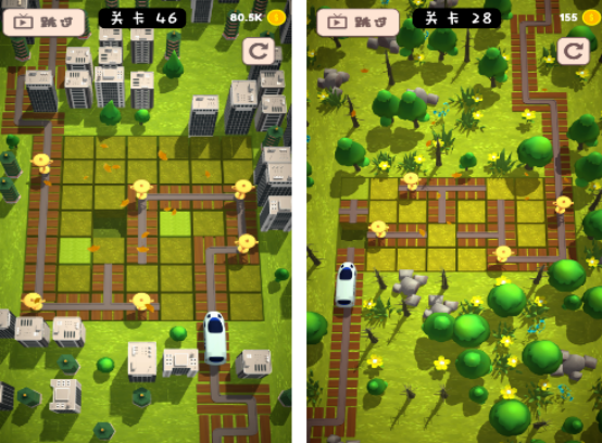 2026火爆的高铁旅游游戏分享：沉浸式高铁旅行体验榜单截图