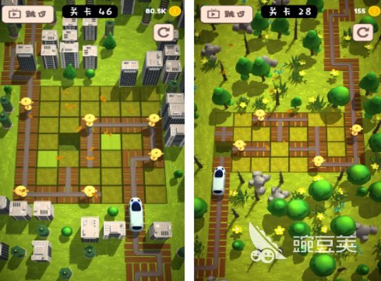 2026火爆的高铁旅游游戏分享：沉浸式高铁旅行体验榜单截图