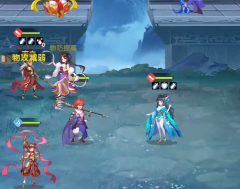 西游大乱斗下载安装链接在哪里 西游大乱斗预约渠道推荐截图