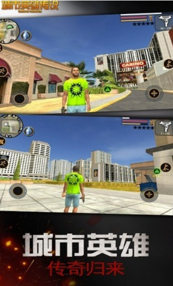 经典的有意思的游戏分享 2026必玩的有意思的游戏介绍截图