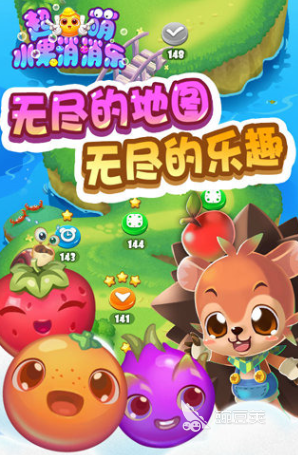 2026年最好玩的休闲娱乐游戏分享清单