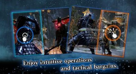 修罗游戏是什么游戏