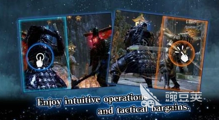 修罗游戏是什么游戏 2026火爆的修罗主题游戏分享截图