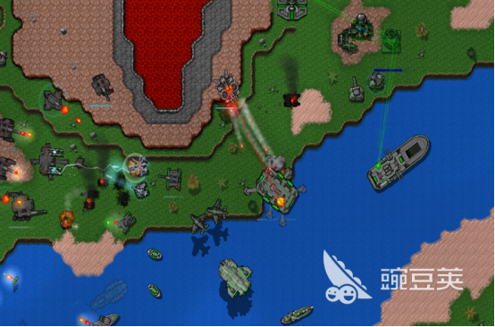 占领世界版图的小游戏有哪几款 2026高人气策略类地图征服游戏手机版分享截图