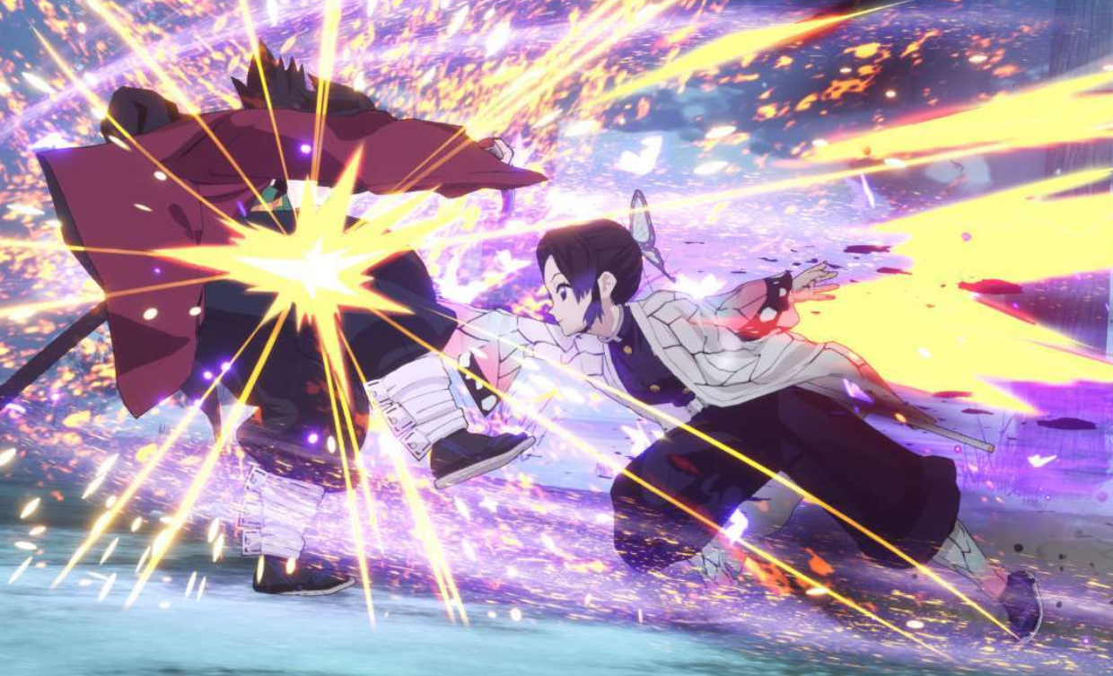 好玩的鬼灭游戏有什么 高人气的鬼灭榜单9分享before_12026截图