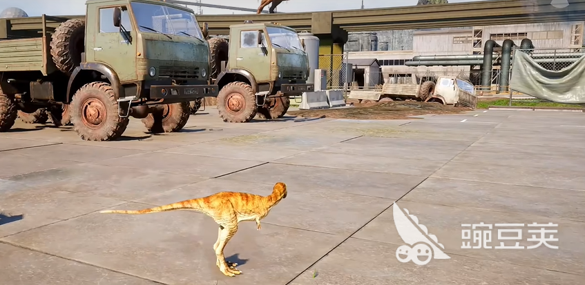 龙岛异兽起源 上线时间公布及预约入口截图