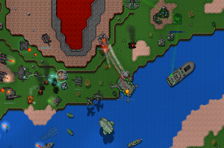 占领世界版图的小游戏有哪几款 2026高人气占领世界版图游戏手机版排名截图