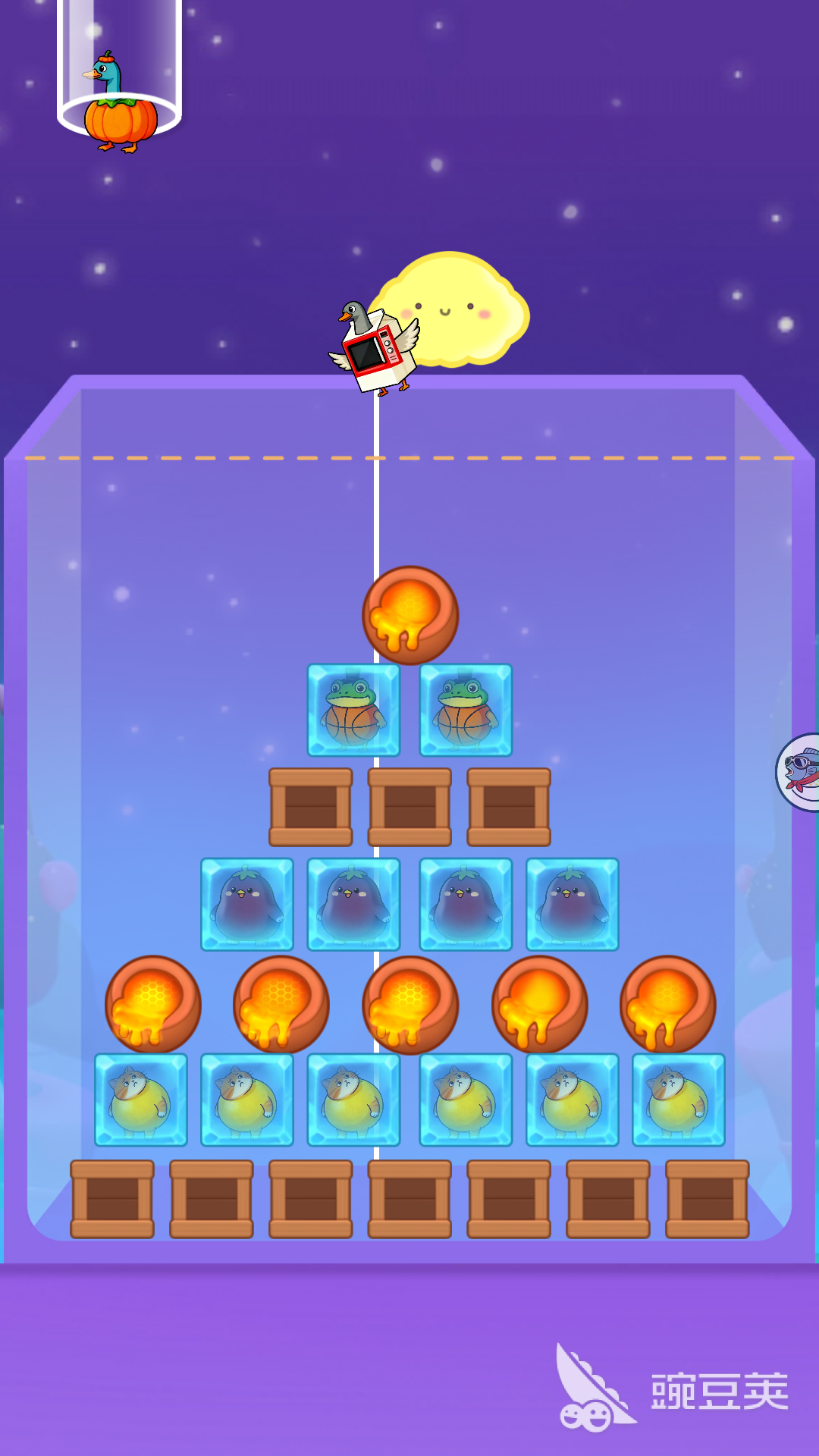 摸鱼神器手游安卓下载指南 摸鱼神器游戏手机版安卓iOS最新版本下载安装链接汇总截图