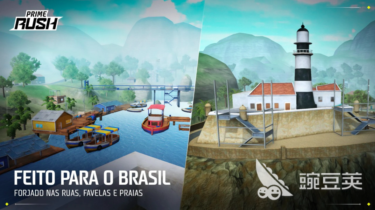 PrimeRush公测时间揭晓 PrimeRush最新测试信息与爆料汇总截图