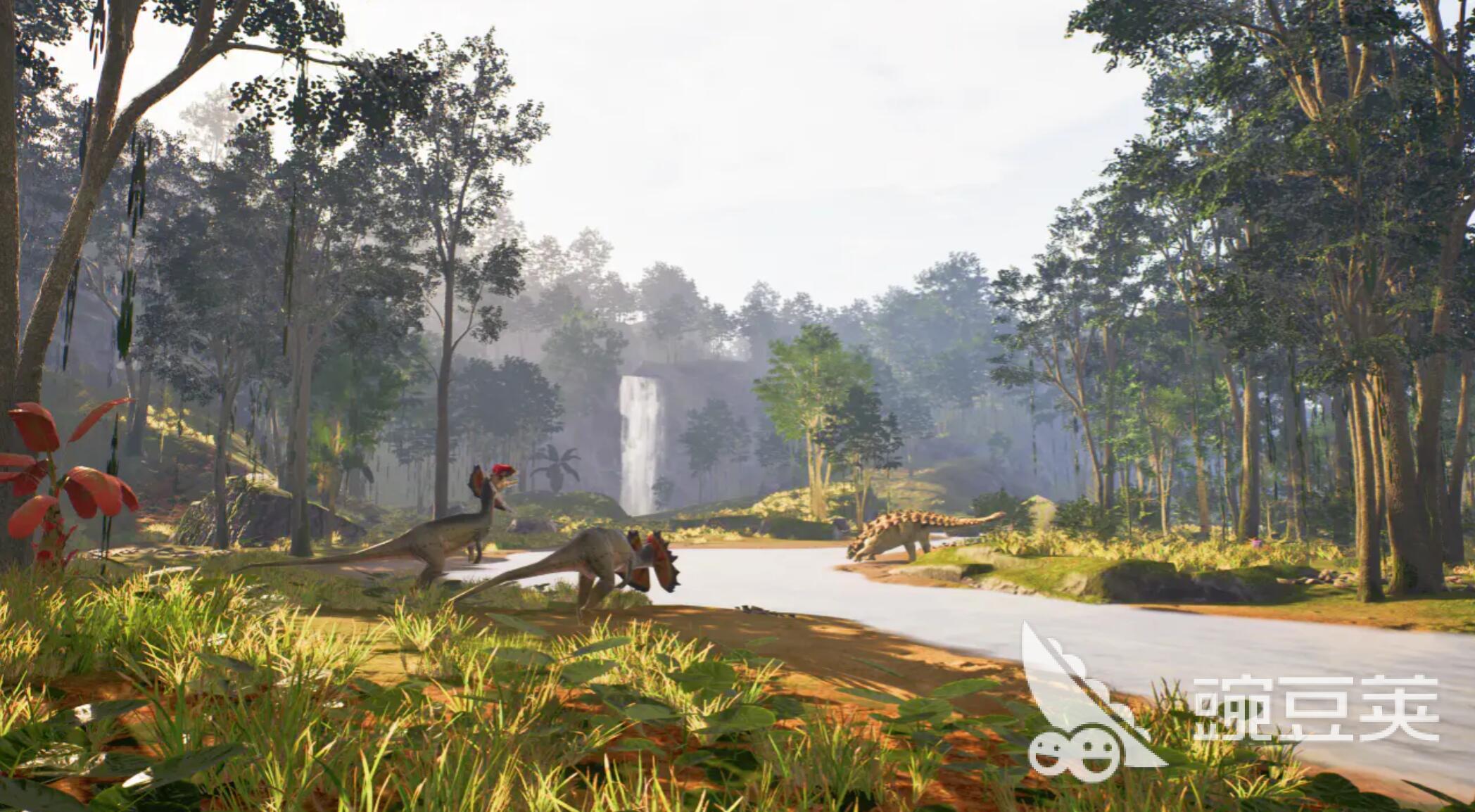 龙岛异兽起源公测时间揭晓 龙岛异兽起源正式开服日期公布截图