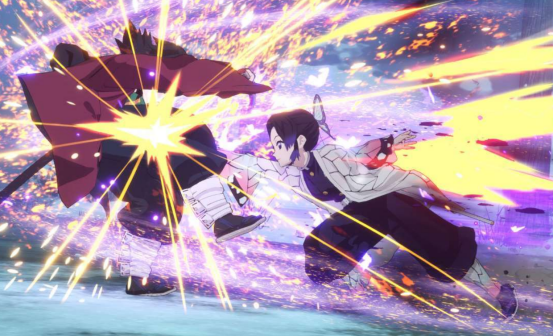 受欢迎的鬼灭游戏有没有