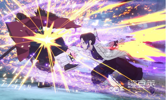 鬼灭之刃榜单9分享before_1 2026高人气鬼灭之刃手游榜单合集截图