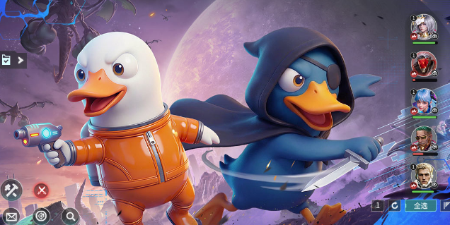 流行的纪元游戏哪里下载 2026火爆的到纪元游戏手机版排名截图