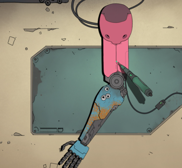 希尔兰斯战记下载安装链接在哪 希尔兰斯战记预约渠道推荐截图