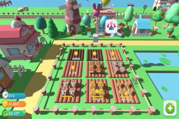 2026火爆的经典的森林主题游戏下载榜单截图