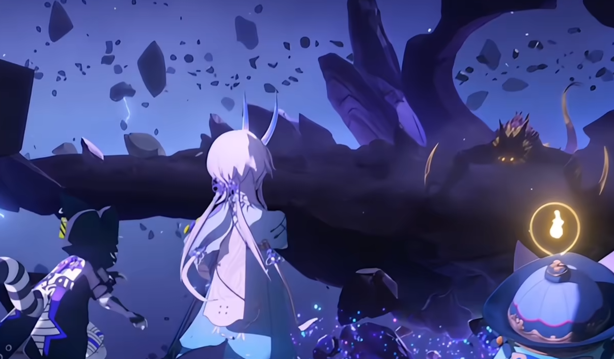 代号斩灵下载渠道在哪 代号斩灵下载安装链接推荐截图