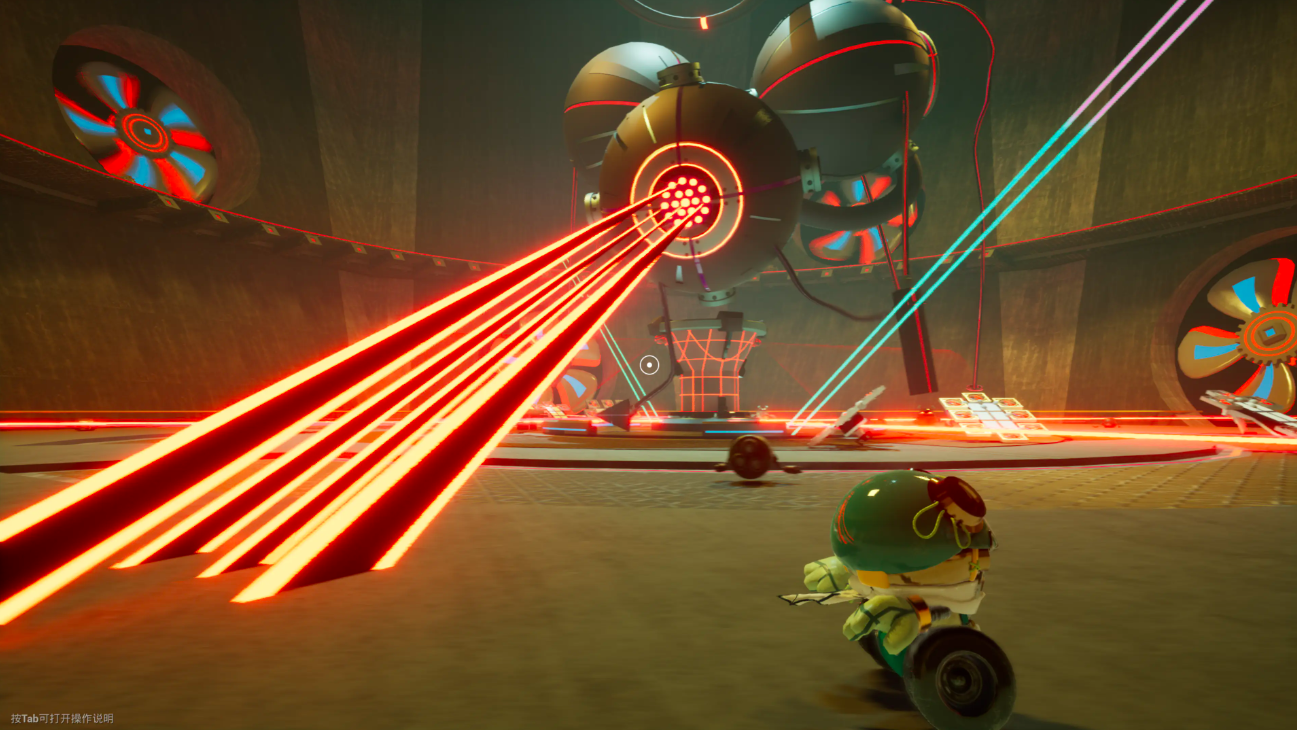 悖论之舞下载 悖论之舞最新预约地址截图