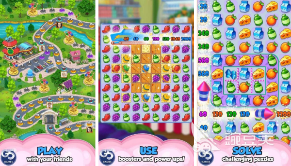 怀旧超市经营游戏榜单 2026火爆的老款超市模拟经营游戏手机版分享截图