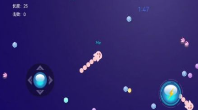 好玩的蛇游戏榜单合集 2026人气较高的蛇游戏有哪几个截图