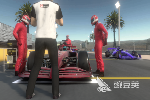 F1方程式赛车游戏必玩分享 2026榜单合集4F1方程式赛车游戏手机版before_2截图