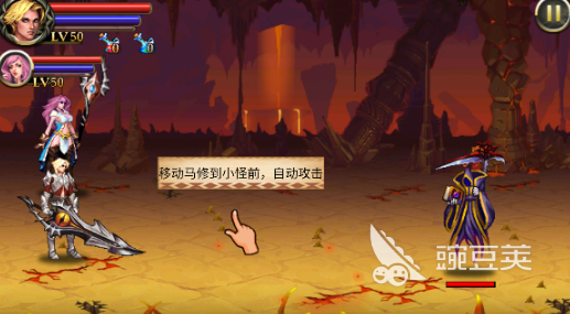 耐玩天使游戏下载指南 2026火爆的天使题材游戏手机版分享截图