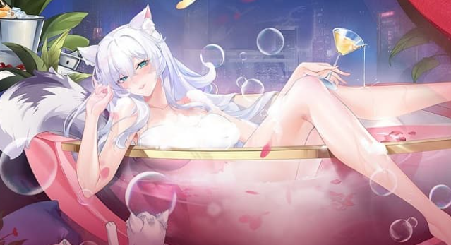 流行的furry游戏前五名