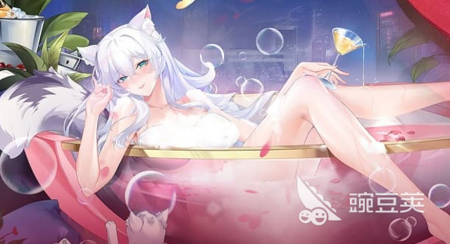 Furry游戏分享榜 2026年必玩的五大高人气Furry题材游戏截图