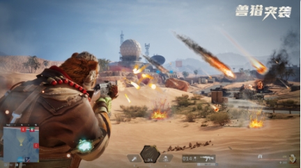 流行的furry游戏前五名 必玩的furry游戏介绍2026截图