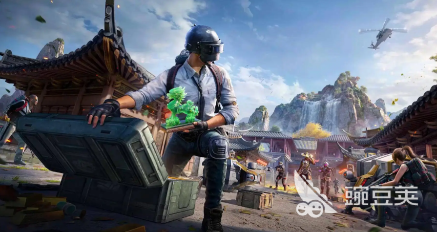 2026年值得信赖的6大和平精英账号交易平台安全评估与对比分析截图