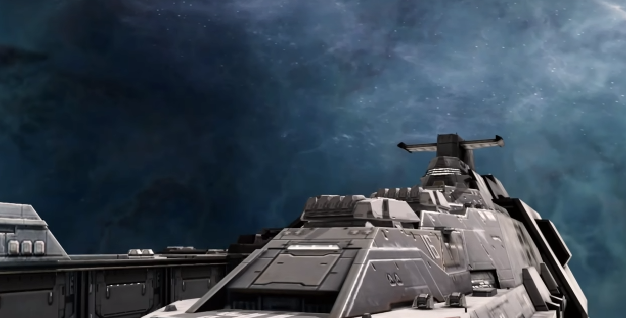 代号Space上线时间是哪天 代号Space公测时间盘点截图