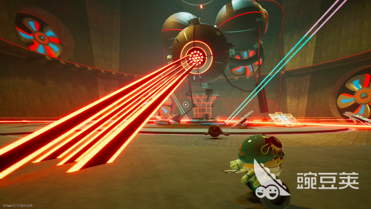 悖论之舞下载 悖论之舞最新预约入口与安卓iOS安装包获取截图