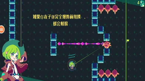 受欢迎的像素女孩游戏有哪几款 2026有趣的像素游戏介绍截图