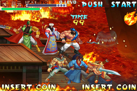 好玩的小时候的游戏有哪些