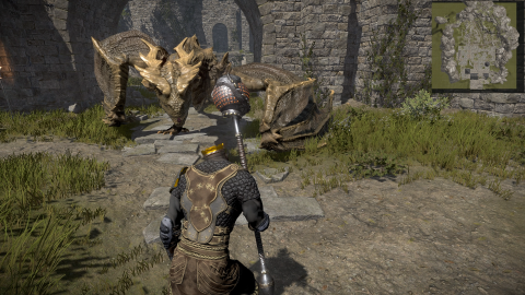 流行的悟空游戏盘点