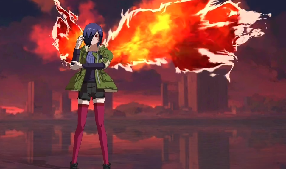 觉醒守卫之战游戏类型是什么 觉醒守卫之战游戏类型盘点截图