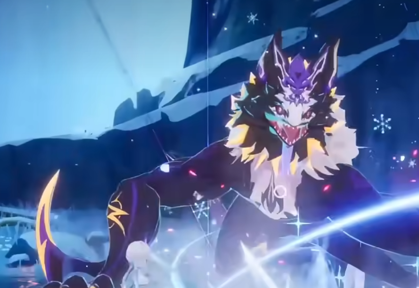 代号斩灵预约渠道在哪 代号斩灵在哪进行预约截图