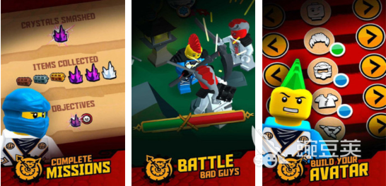 幻影忍者游戏分享 2026火爆的幻影忍者榜单9与不用网络游戏before_1截图