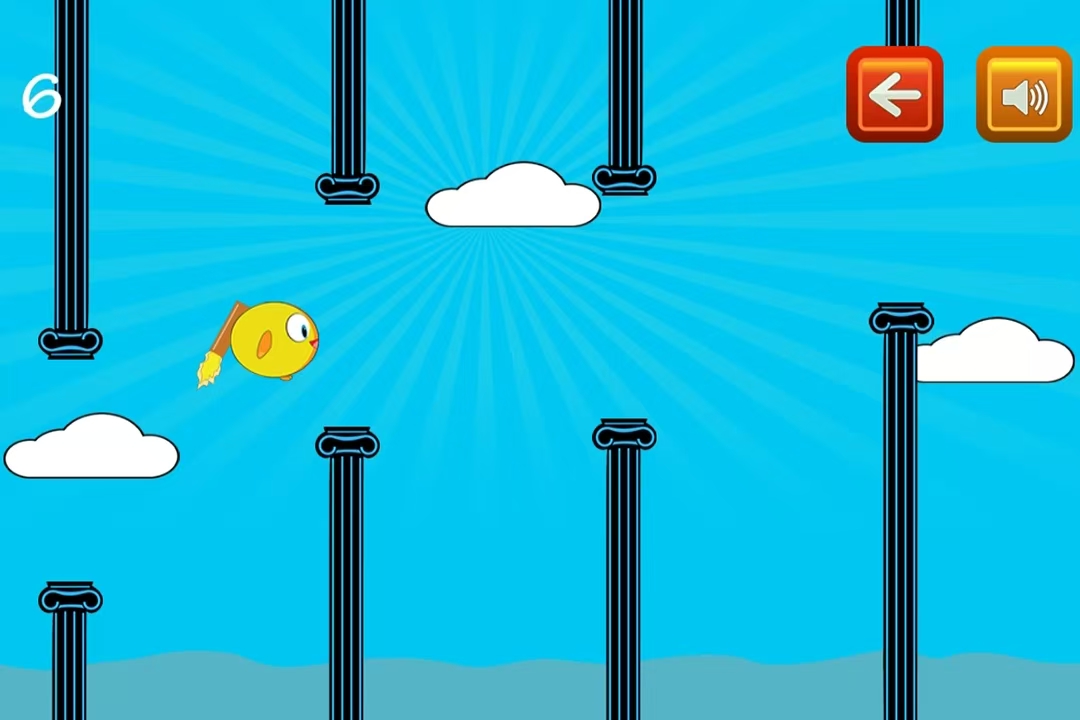 好玩的跳跳游戏介绍 2026跳跃游戏下载排行截图