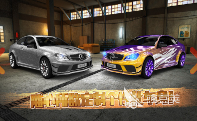 赛车游戏下载分享 2026年高人气经典的赛车游戏榜单截图