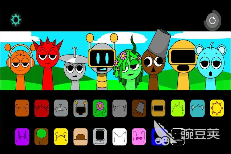 2026年节奏盒子类火爆的好玩游戏分享榜单