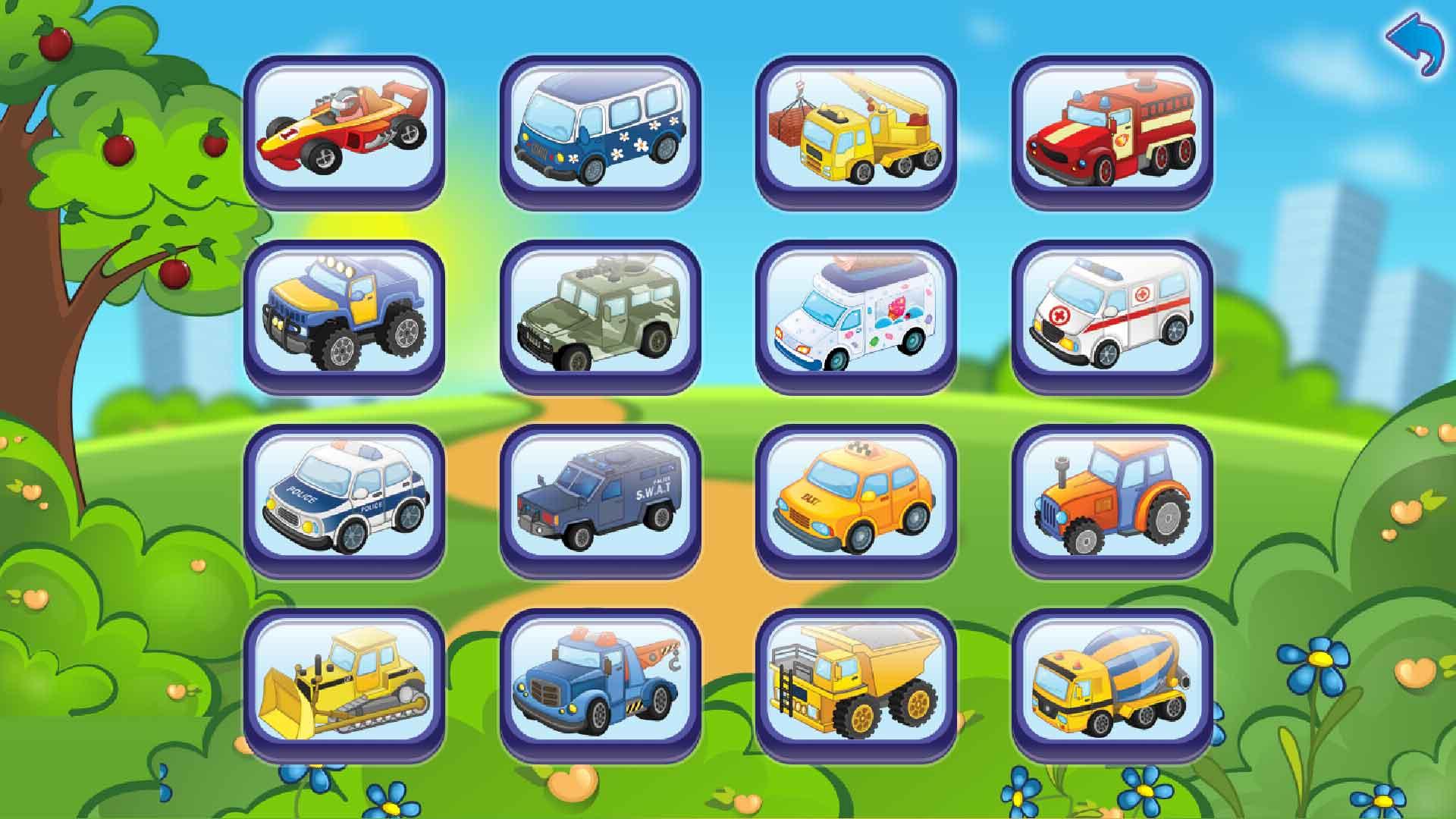 亲子互动游戏100个有哪几款 2026火爆的益智亲子游戏分享截图