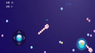 受欢迎的蛇游戏排行榜