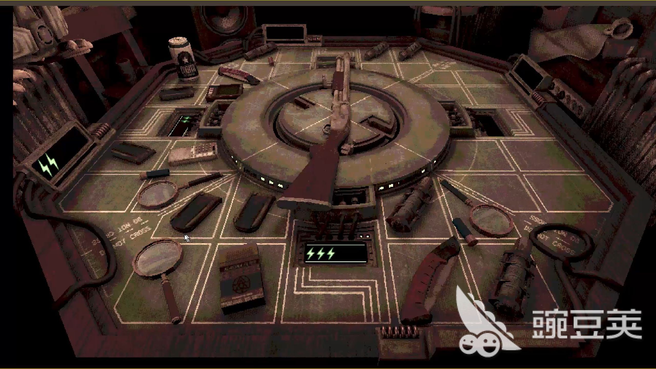 真实恶魔游戏分享 2026榜单合集4真实恶魔游戏before_2截图